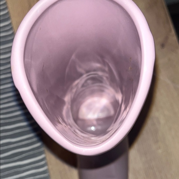 Lavender Vase - Picture 3 of 5